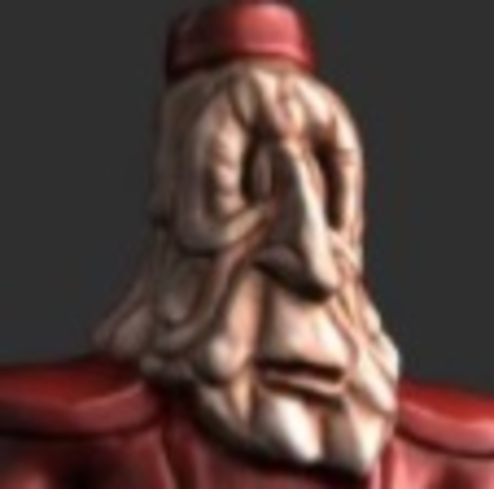 Meet your Posher, Wax